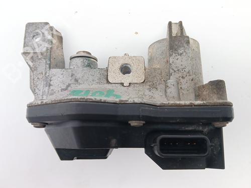 Spjældhus NISSAN X-TRAIL I (T30) 2.2 dCi | BP30930584M82