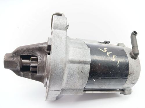 Used Starter TOYOTA YARIS (_P13_) [2010-2020]  21270790