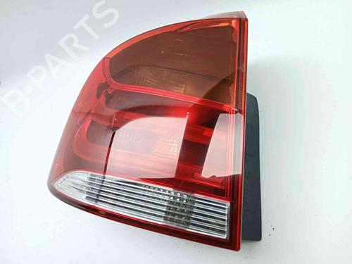 Left taillight BMW X1 (E84) sDrive 18 d | BP38460589C34 - Image 3