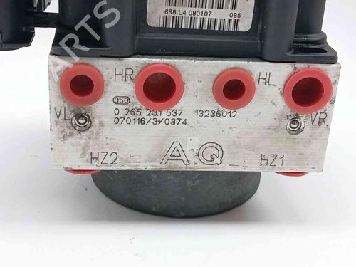 ABS pump OPEL CORSA D (S07) 1.2 (L08, L68) | BP39617592M43 - Image 2