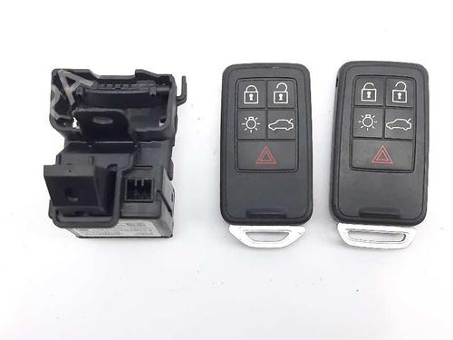 Used Electronic module Electronic module VOLVO V40 Hatchback (525) D2 (120 hp) 11256971 11256971