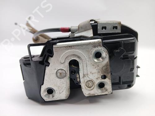 Used Rear right lock Rear right lock RENAULT KADJAR (HA_, HL_) 1.6 dCi 130 (HLA4) (130 hp) 34162226 34162226