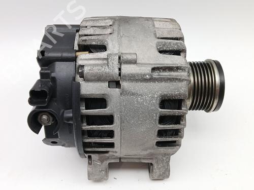 alternator-citroen-c4-ii-nc_-2009-36032643 main image