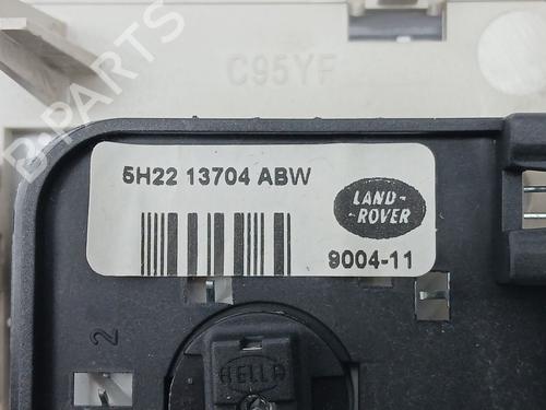 Interior roof light LAND ROVER DISCOVERY IV (L319) 2.7 TD 4x4 | BP23409982I8 