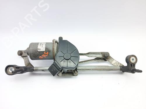 front-wiper-motor-opel-corsa-d-s07-2006-2007-2008-2009-2010-2011-2012-2013-2014-2015-27614993 main image