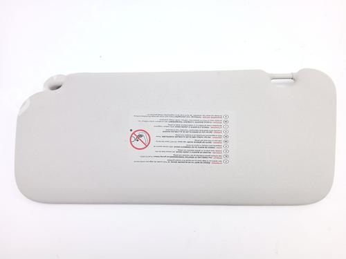 Right sun visor CITROËN C3 Picasso (SH_) 1.6 HDI 90 | BP30410968I2