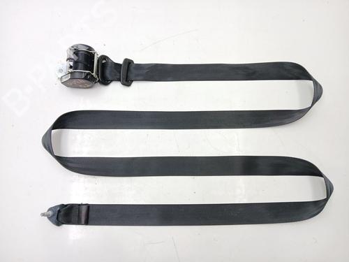 Used Rear right seatbelt Rear right seatbelt PEUGEOT 2008 I (CU_) 1.6 BlueHDi 100 (100 hp) 33462936 33462936