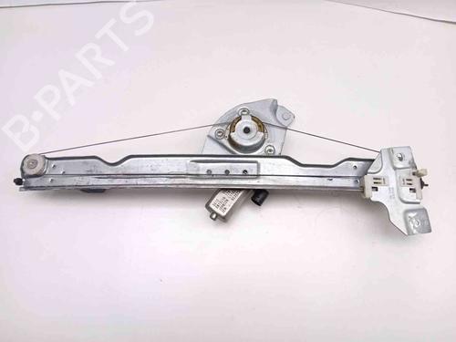 Front right window mechanism DACIA DUSTER (HS_) | BP40046523C23 - Image 2