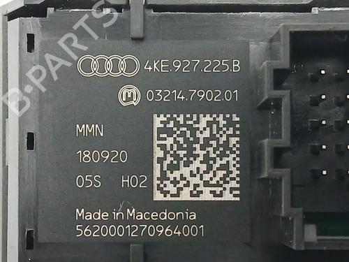Hand brake AUDI A3 Sportback (8YA, 8YF) 35 TDI | BP33855380I18 - Image 4