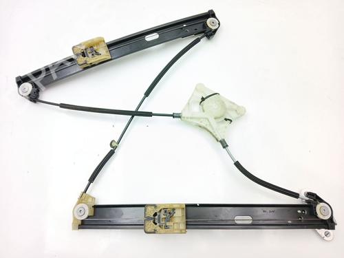 Used Front left window mechanism Front left window mechanism VW POLO VI (AW1, BZ1, AE1) 1.0 TSI (95 hp) 22318034 22318034