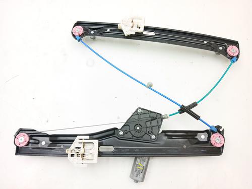 Front right window mechanism BMW X1 (F48) sDrive 18 d | BP26294997C23 