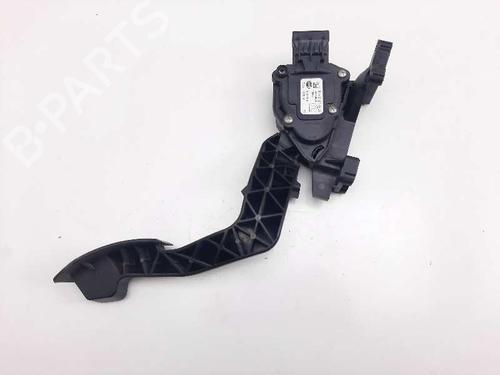 Used Pedal CITROËN NEMO Box Body/MPV (AA_) [2008-2025]  20681301