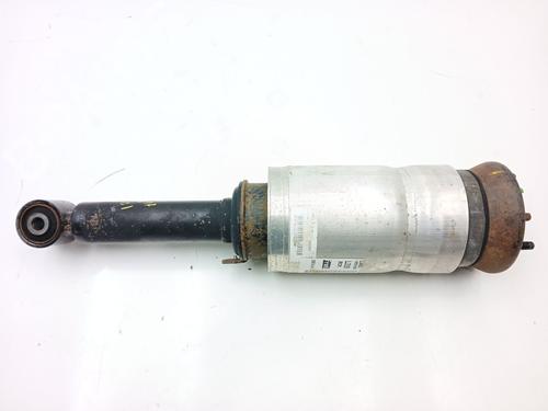 Used Left front shock absorber Left front shock absorber LAND ROVER DISCOVERY IV (L319) 2.7 TD 4x4 (190 hp) 23205528 23205528