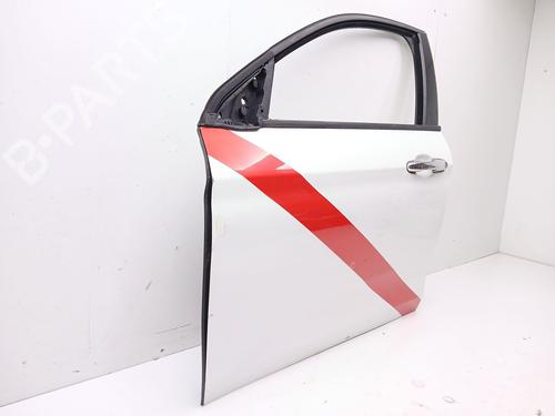 Left front door FIAT TIPO Hatchback (356_, 357_) 1.4 (356HXF1B) | BP29421658C2 