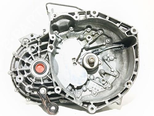 Used Gearbox Gearbox FIAT FREEMONT (345_) 2.0 JTD (170 hp) 29595158 29595158