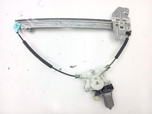 Used Front right window mechanism Front right window mechanism KIA RIO III (UB) 1.1 CRDi (75 hp) 28429992 28429992