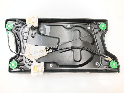 Used Front left window mechanism Front left window mechanism 23409980 23409980
