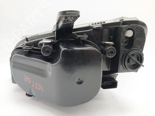 Right headlight FORD FOCUS C-MAX (DM2) 1.8 TDCi | BP32065973C29 