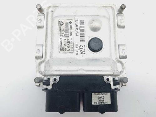 Used Engine control unit (ECU) Engine control unit (ECU) HYUNDAI i20 ACTIVE (IB, GB) [2015-2021] 17823621 17823621