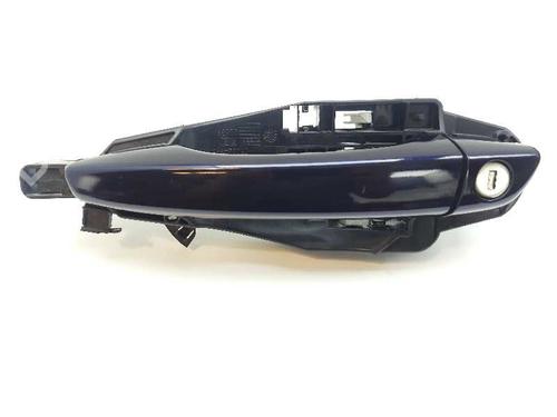 Used Front left exterior door handle PEUGEOT 308 II (LB_, LP_, LW_, LH_, L3_) 1.6 BlueHDi 120 (120 hp) 20679394
