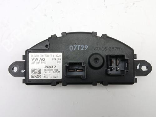 Heater resistor VW PASSAT B8 Variant (3G5, CB5) 2.0 TDI 4motion | BP33759181M108 - Image 2