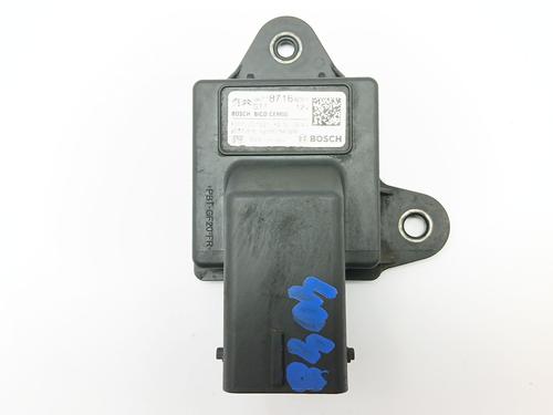 Electronic module CITROËN C4 Picasso II 1.6 BlueHDi 120 9677871680 | F005V01221