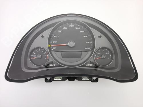 Used Instrument cluster Instrument cluster SEAT Mii (KF1, KE1) 1.0 (60 hp) 31679966 31679966