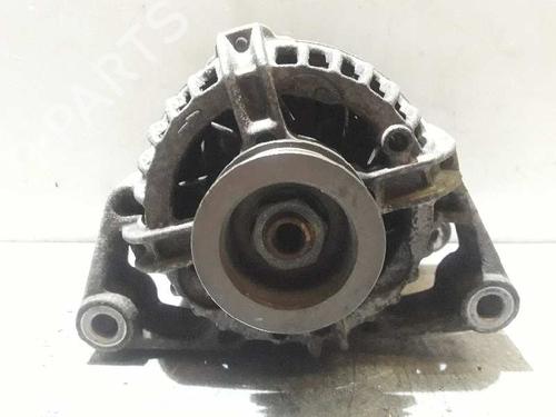 Used Alternator Alternator OPEL AGILA A (H00) 1.0 12V (F68) (58 hp) 3253895 3253895