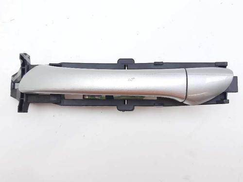 Used Rear left exterior door handle MERCEDES-BENZ C-CLASS (W203) C 320 (203.064) (218 hp) 20679486