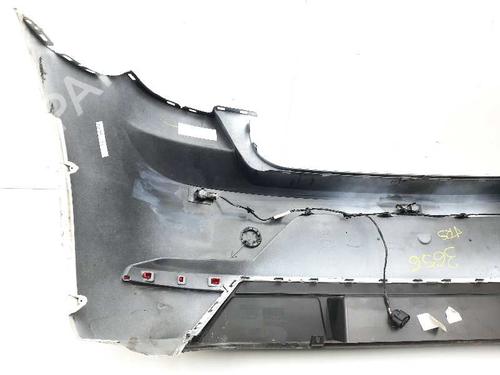 Rear bumper SEAT IBIZA V (KJ1, KJG)  | BP22978447C8 