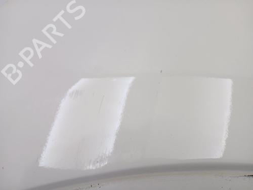 Right front fenders NISSAN JUKE (F15) 1.2 DIG-T | BP21558858C42