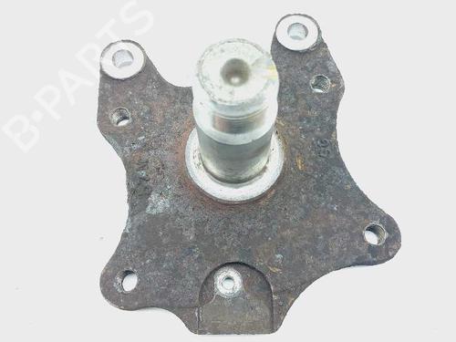 Used Right rear steering knuckle CITROËN C4 II (NC_) 1.6 VTi 120 (NC5FS0, NC5FS9) (120 hp) 20685538