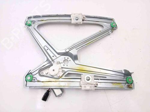 front-left-window-mechanism-smart-fortwo-coupe-451-2007-39958095 main image