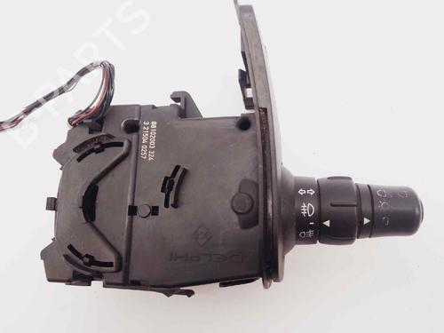 Used Headlight switch Headlight switch RENAULT MODUS / GRAND MODUS (F/JP0_) 1.6 (JP03, JP0B, JP0U, JP0Y, JP1G) (112 hp) 14851871 14851871