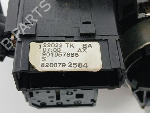 Switch DACIA DUSTER (HS_) 1.6 16V | BP24683808I30 