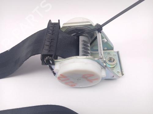 Rear right seatbelt DS DS 3 (SA_) 1.6 BlueHDi 75 (SABHW6) | BP32169855I28