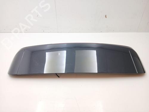 Spoiler bagklap HYUNDAI BAYON (BC3) 1.2 MPI | BP33989276C96 - Image 2