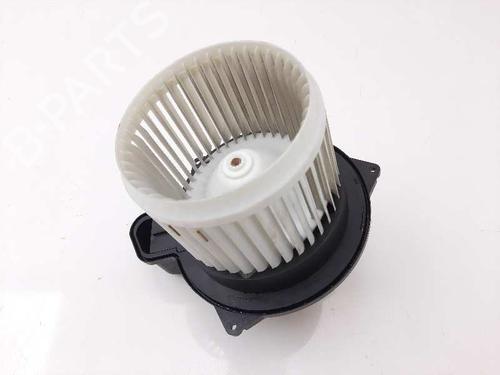 Heater blower motor FIAT PANDA (312_, 319_)  | BP12205454M62 