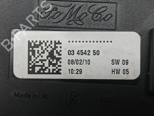 Left front window switch LAND ROVER FREELANDER 2 (L359) 2.2 TD4 4x4 | BP30931706I27