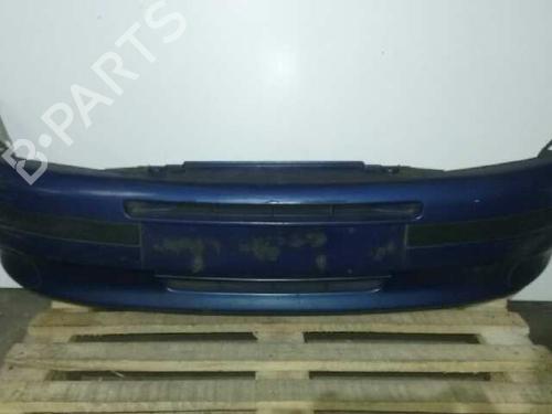 Used Front bumper Front bumper FIAT PUNTO (176_) 1.7 TD (176AT) (63 hp) 1773141 1773141
