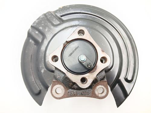 Right rear steering knuckle RENAULT ARKANA I (LCM_, LDN_)  | BP30005845M28 