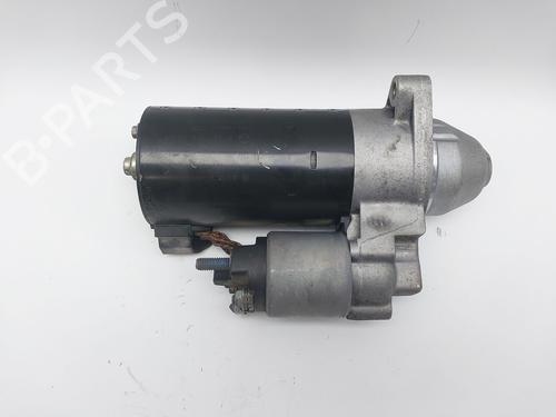 Starter MERCEDES-BENZ C-CLASS (W204) | BP31926744M8