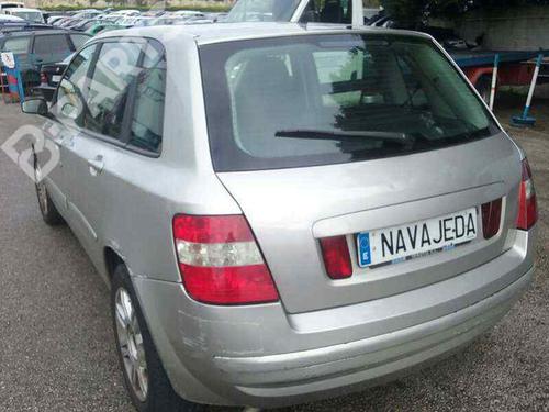 Starter FIAT STILO (192_)  | BP3258609M8 