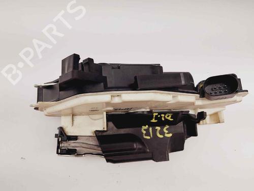 Front left lock SEAT Mii (KF1, KE1) 1.0 | BP15372112C98 