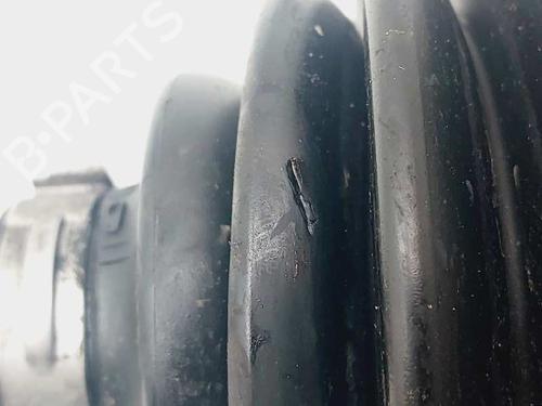 Right front driveshaft BMW X3 (E83) 2.0 d | BP15900804M39 