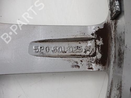 Rim SEAT LEON (1P1) 1.4 TSI | BP25936510C45 