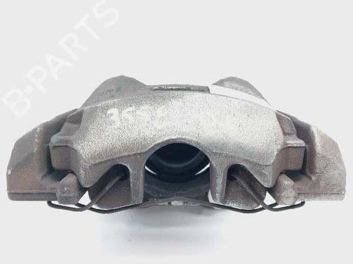 Used Left front brake caliper Left front brake caliper PEUGEOT 5008 (0U_, 0E_) [2009-2017] 20686567 20686567