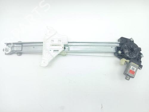 Used Rear right window mechanism HYUNDAI KONA SUV Van (OS, OSE, OSI) 1.6 GDi Hybrid (141 hp) 32090821