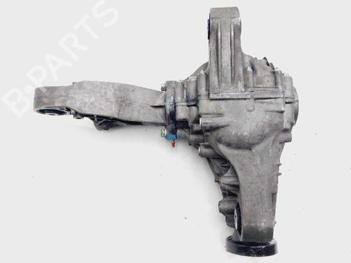 Used Front differential Front differential RENAULT KANGOO Express (FC0/1_) [1997-2026] 20641597 20641597