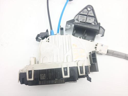 Used Rear right lock MERCEDES-BENZ C-CLASS (W204) C 200 CDI (204.001) (136 hp) 32322706